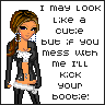 glitter graphics