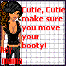 glitter graphics