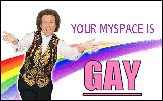 myspace layouts,  myspace codes,  glitter graphics