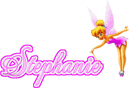 Stephanie Name
