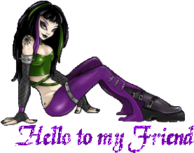 myspace,  glitter graphics