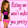 myspace layouts, myspace codes, glitter graphics