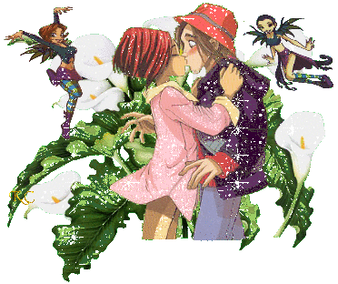myspace, glitter graphics