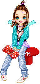 glitter graphics