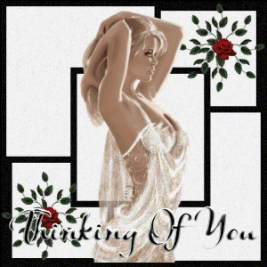 thinking of you graphics